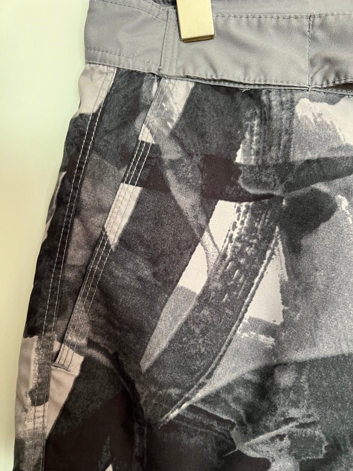 Mavi Jeans Erkek Şort Mayo - Görsel 4