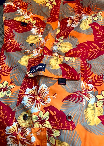 Erkek Mayo Şortu - Görsel 5