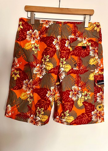 Erkek Mayo Şortu - Görsel 3