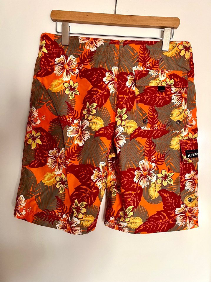 Erkek Mayo Şortu - Görsel 3