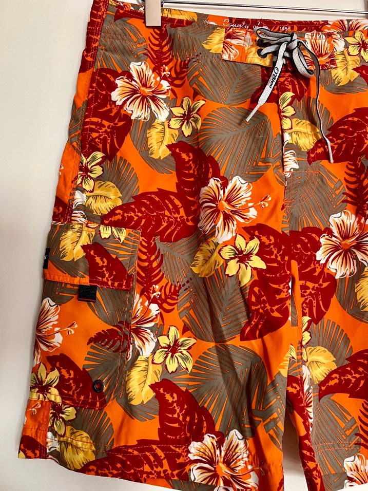 Erkek Mayo Şortu - Görsel 2