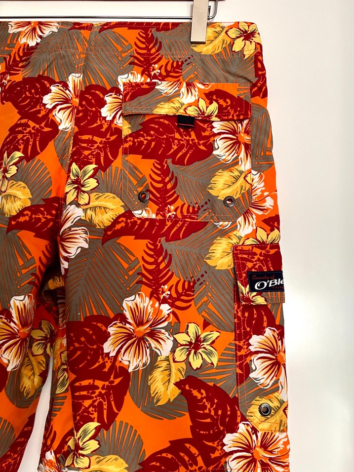 Erkek Mayo Şortu - Görsel 4