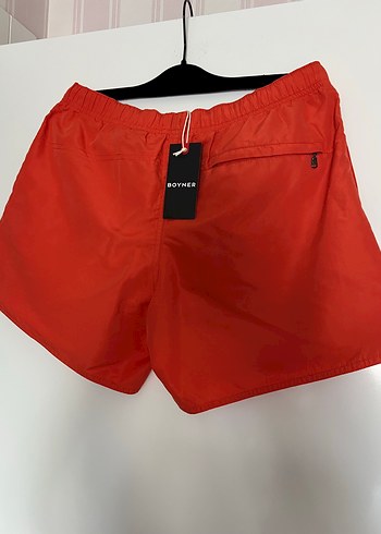 Emperio Armani Mayo Şort - Görsel 3