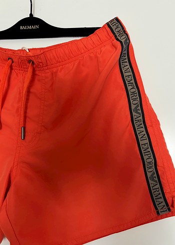 Emperio Armani Mayo Şort - Görsel 2