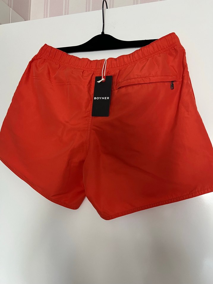 Emperio Armani Mayo Şort - Görsel 3