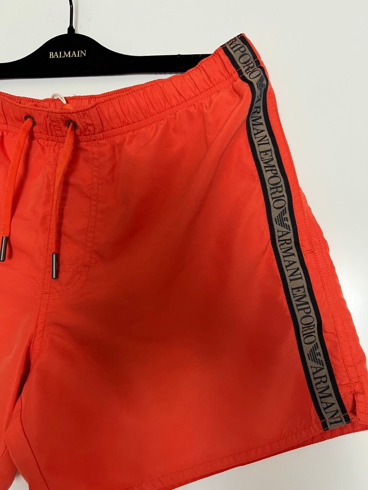 Emperio Armani Mayo Şort - Görsel 2