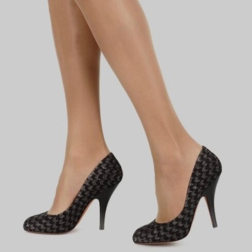 37 Beden Missoni TopukluAyakkabı/ Stiletto