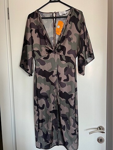 Diğer Kimono elbise