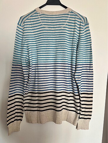 l Beden Scotch & Soda Organik Koton ince kazak