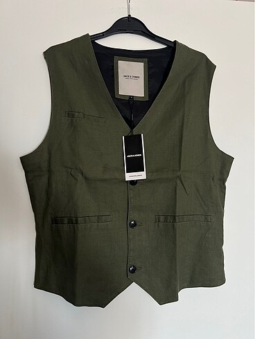 Jack &Jones Yelek