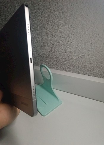 Beden Samsung Galaxy tab A9 plus 4 GB ram 64 GB hafıza