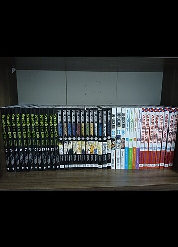 manga