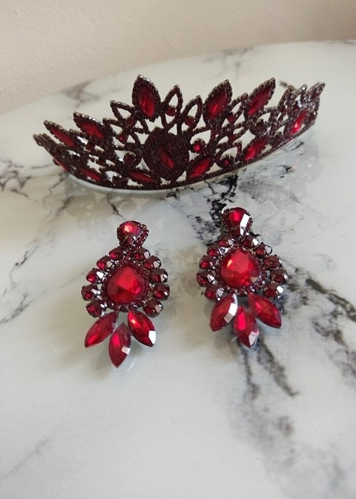 Kına tacı - Görsel 3