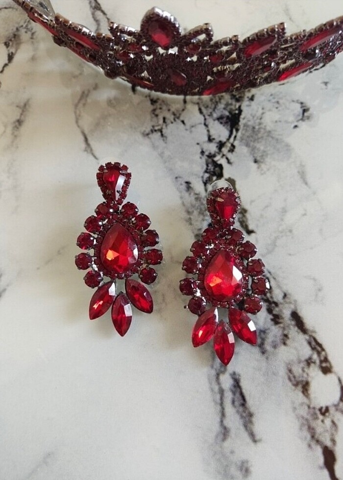 Kına tacı - Görsel 5