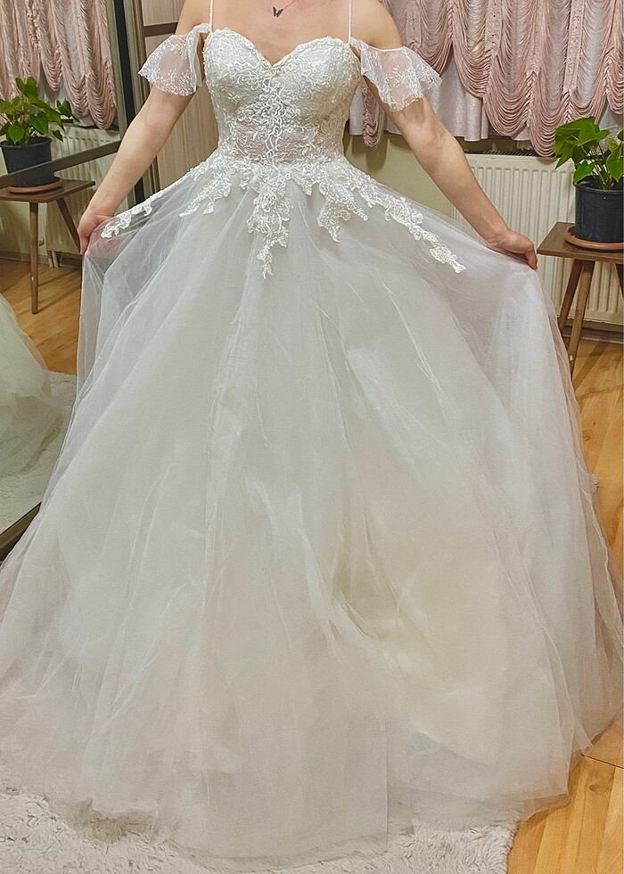 Gelinlik - Görsel 2