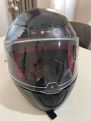 LS2 Rapid Kask