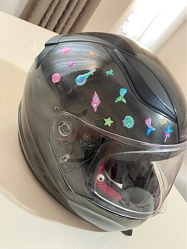 LS2 Rapid Kask - Görsel 2