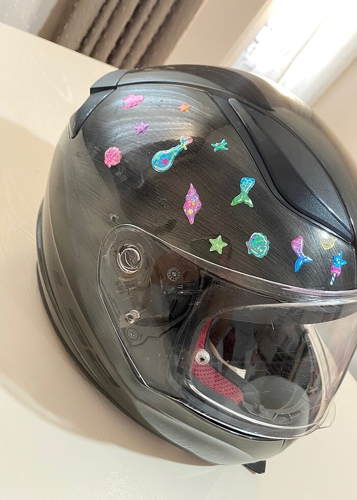 LS2 Rapid Kask - Görsel 2