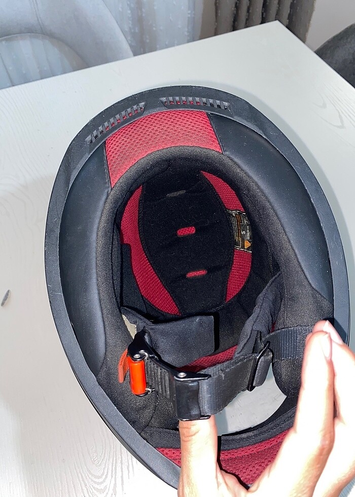 LS2 Rapid Kask - Görsel 5