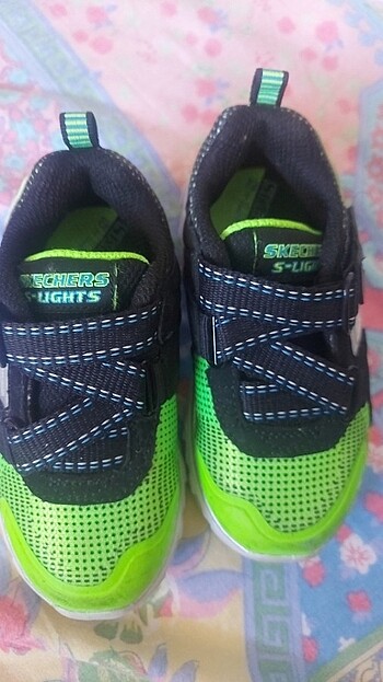 Skechers Orijinal ortepedik