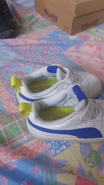 Puma Tertemiz