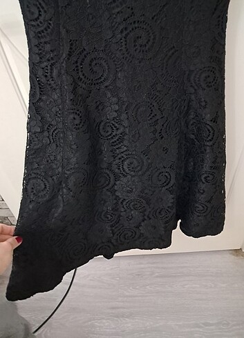Diğer Siyah balik abiye