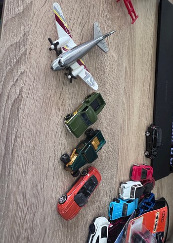 Hotwheels arabalar  teklif verebilirsiniz ilanı almayın - Görsel 9