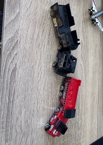 Hotwheels arabalar  teklif verebilirsiniz ilanı almayın - Görsel 16