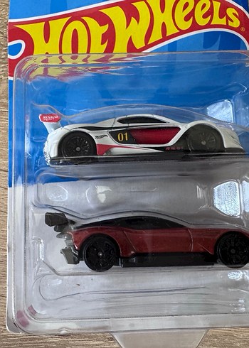 Hotwheels arabalar  teklif verebilirsiniz ilanı almayın - Görsel 17