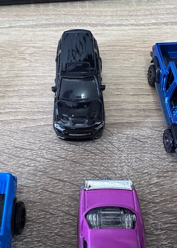 Hotwheels arabalar  teklif verebilirsiniz ilanı almayın - Görsel 15