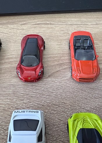 Hotwheels arabalar  teklif verebilirsiniz ilanı almayın - Görsel 14