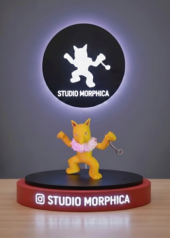 Pokemon Hypno Figürü