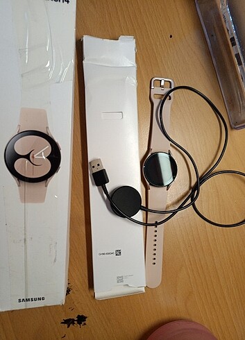 Samsung Samsung Galaxy watch4 