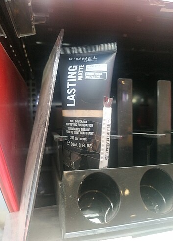 Maybelline Fondöten