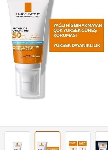 Beden Güneş kremi