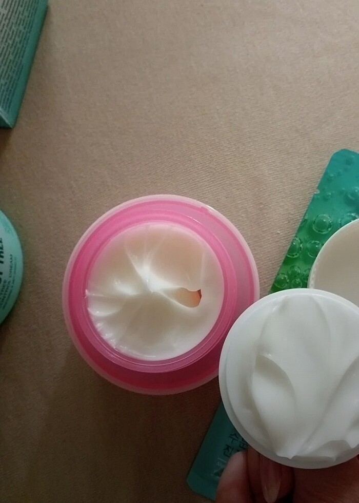 Nemlendirici krem - Görsel 2