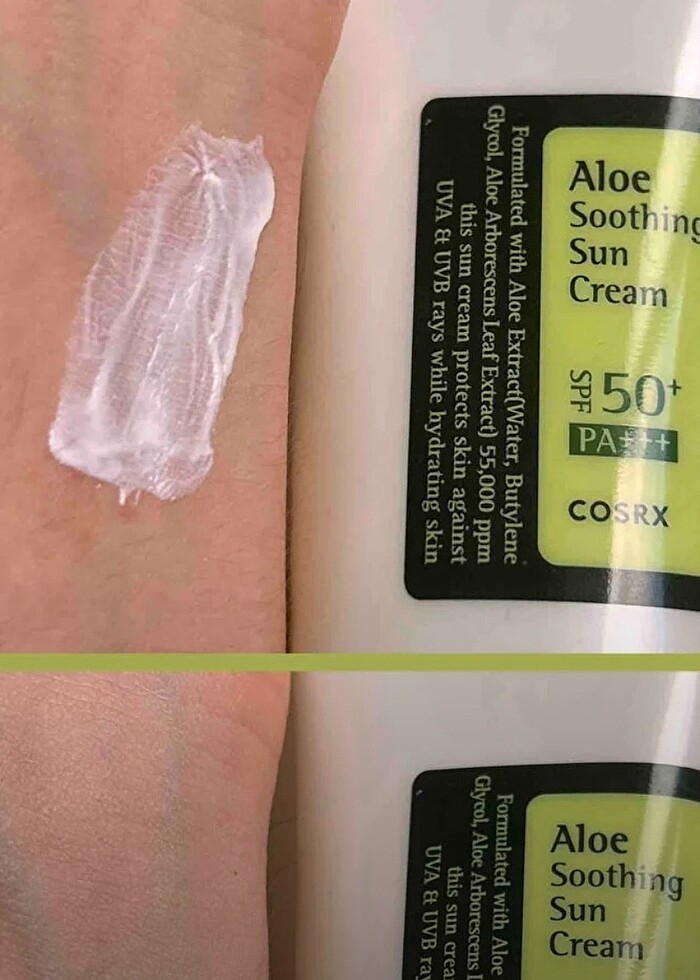 Güneş kremi - Görsel 3