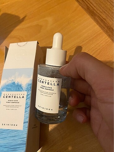Diğer Serum