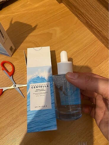  Beden Serum