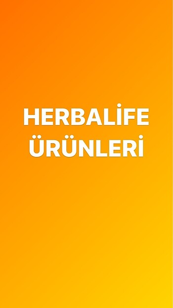 Herbalife