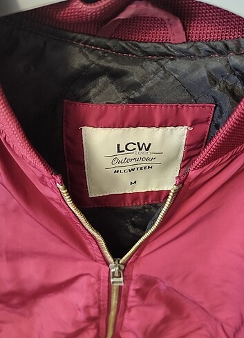 LC Waikiki Temiz ürün