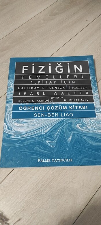 Fiziğin temelleri 
