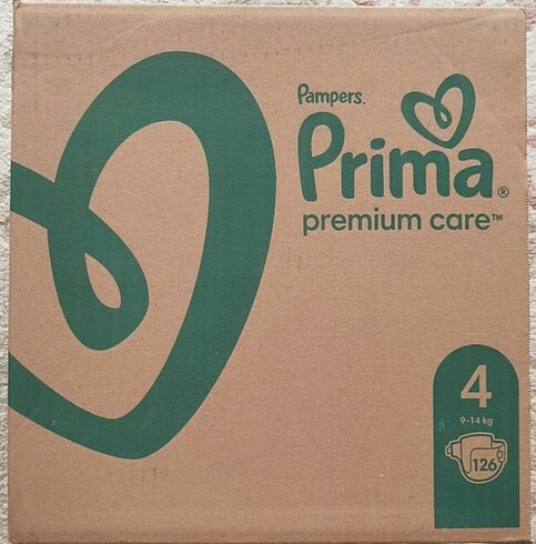 Prima Prima premium care 4