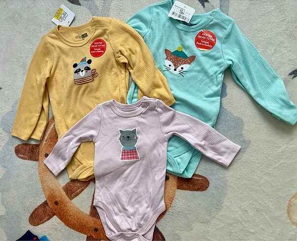 Hello baby zıbın çeşitleri adet fiyatıdır????
