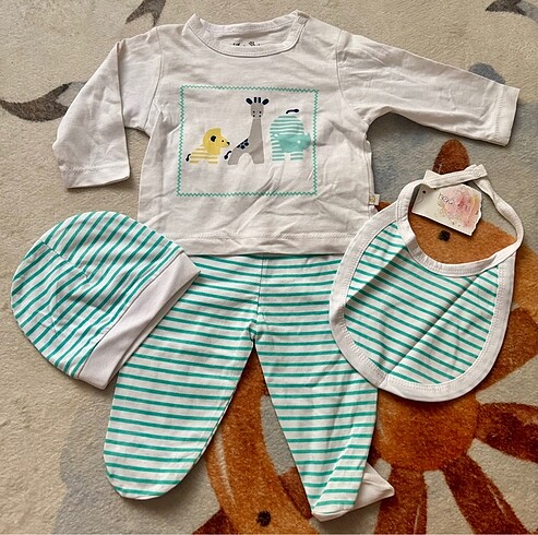 HelloBaby Yenidoğan