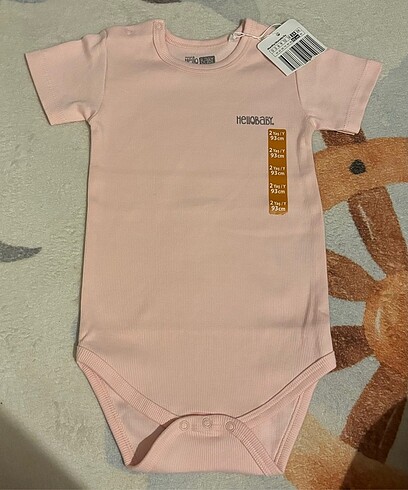 Hellobaby zıbın