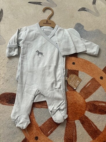 Hellobaby prematüre set - Görsel 2