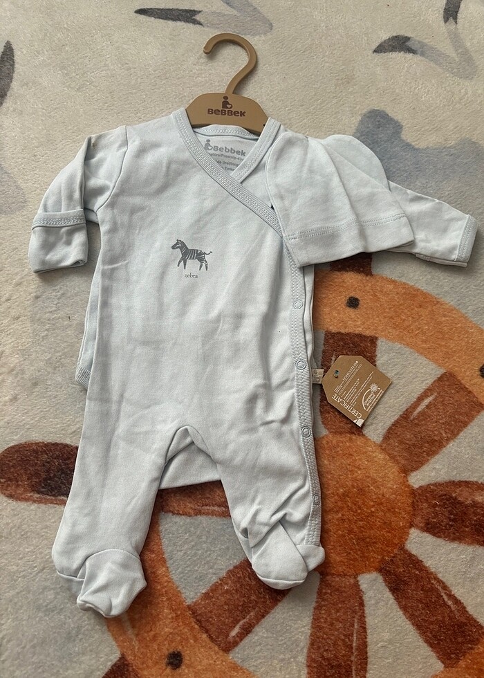 Hellobaby prematüre set - Görsel 2