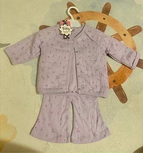 Hello baby kız bebek takım