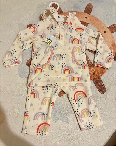Hello baby polar set